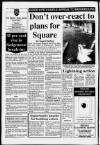 Cheddar Valley Gazette Thursday 18 February 1988 Page 2