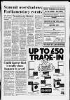 Cheddar Valley Gazette Thursday 18 February 1988 Page 5