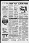 Cheddar Valley Gazette Thursday 18 February 1988 Page 6