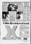 Cheddar Valley Gazette Thursday 18 February 1988 Page 18