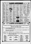 Cheddar Valley Gazette Thursday 18 February 1988 Page 24