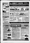 Cheddar Valley Gazette Thursday 18 February 1988 Page 40