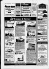 Cheddar Valley Gazette Thursday 18 February 1988 Page 42