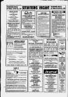 Cheddar Valley Gazette Thursday 18 February 1988 Page 46