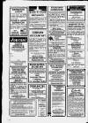 Cheddar Valley Gazette Thursday 18 February 1988 Page 48