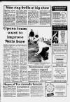 Cheddar Valley Gazette Thursday 07 April 1988 Page 3