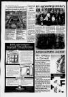 Cheddar Valley Gazette Thursday 07 April 1988 Page 6