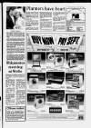 Cheddar Valley Gazette Thursday 07 April 1988 Page 7