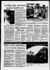 Cheddar Valley Gazette Thursday 07 April 1988 Page 10