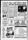 Cheddar Valley Gazette Thursday 07 April 1988 Page 12