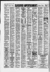 Cheddar Valley Gazette Thursday 07 April 1988 Page 20