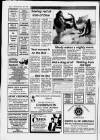 Cheddar Valley Gazette Thursday 07 April 1988 Page 26