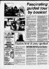 Cheddar Valley Gazette Thursday 07 April 1988 Page 28