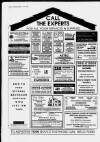 Cheddar Valley Gazette Thursday 07 April 1988 Page 30