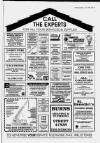 Cheddar Valley Gazette Thursday 07 April 1988 Page 31