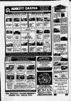 Cheddar Valley Gazette Thursday 07 April 1988 Page 42