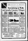 Cheddar Valley Gazette Thursday 07 April 1988 Page 43