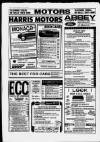 Cheddar Valley Gazette Thursday 07 April 1988 Page 46