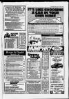 Cheddar Valley Gazette Thursday 07 April 1988 Page 47