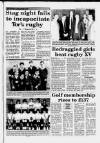 Cheddar Valley Gazette Thursday 07 April 1988 Page 53