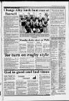 Cheddar Valley Gazette Thursday 07 April 1988 Page 55
