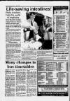Cheddar Valley Gazette Thursday 07 April 1988 Page 56
