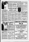 Cheddar Valley Gazette Thursday 21 April 1988 Page 7