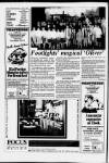 Cheddar Valley Gazette Thursday 21 April 1988 Page 8