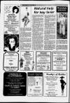 Cheddar Valley Gazette Thursday 21 April 1988 Page 12