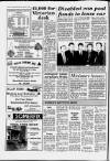 Cheddar Valley Gazette Thursday 21 April 1988 Page 14