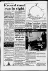 Cheddar Valley Gazette Thursday 21 April 1988 Page 16