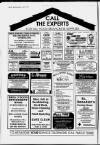 Cheddar Valley Gazette Thursday 21 April 1988 Page 22