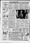 Cheddar Valley Gazette Thursday 21 April 1988 Page 26