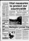 Cheddar Valley Gazette Thursday 21 April 1988 Page 28