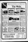 Cheddar Valley Gazette Thursday 21 April 1988 Page 41