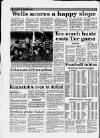 Cheddar Valley Gazette Thursday 21 April 1988 Page 54