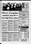 Cheddar Valley Gazette Thursday 02 June 1988 Page 3