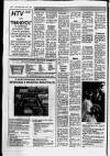 Cheddar Valley Gazette Thursday 02 June 1988 Page 10