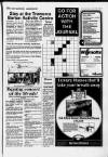 Cheddar Valley Gazette Thursday 02 June 1988 Page 23