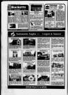 Cheddar Valley Gazette Thursday 02 June 1988 Page 48