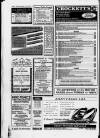 Cheddar Valley Gazette Thursday 02 June 1988 Page 58