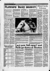Cheddar Valley Gazette Thursday 02 June 1988 Page 60