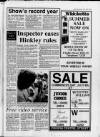 Cheddar Valley Gazette Thursday 07 July 1988 Page 5