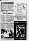 Cheddar Valley Gazette Thursday 07 July 1988 Page 11