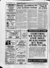 Cheddar Valley Gazette Thursday 07 July 1988 Page 14