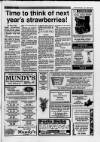 Cheddar Valley Gazette Thursday 07 July 1988 Page 27