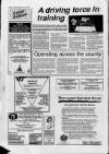 Cheddar Valley Gazette Thursday 07 July 1988 Page 41