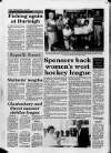 Cheddar Valley Gazette Thursday 07 July 1988 Page 69