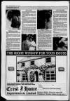 Cheddar Valley Gazette Thursday 14 July 1988 Page 24