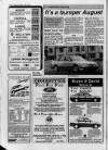 Cheddar Valley Gazette Thursday 14 July 1988 Page 63